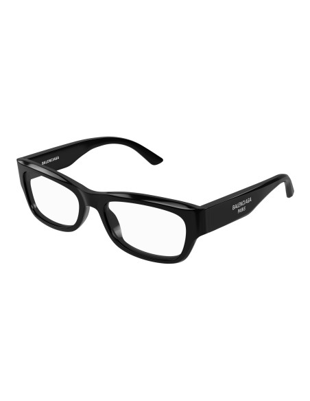 Occhiali vista Balenciaga - BB0392O - 001 - 55