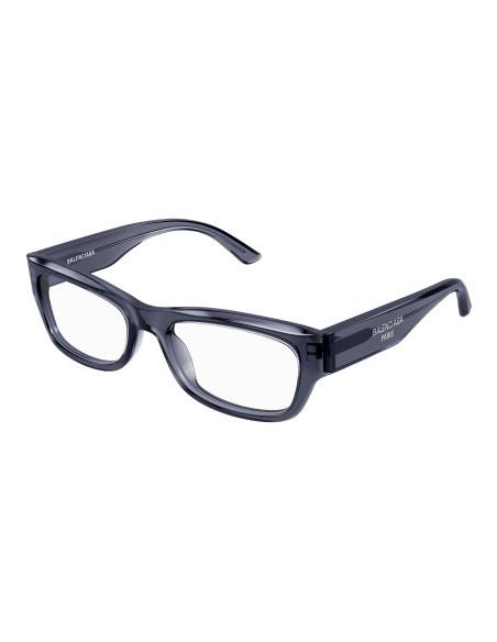 Occhiali vista Balenciaga - BB0392O - 004 - 55