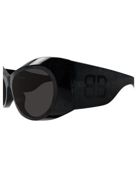 Occhiali sole Balenciaga - BB0394S - 003 - 59
