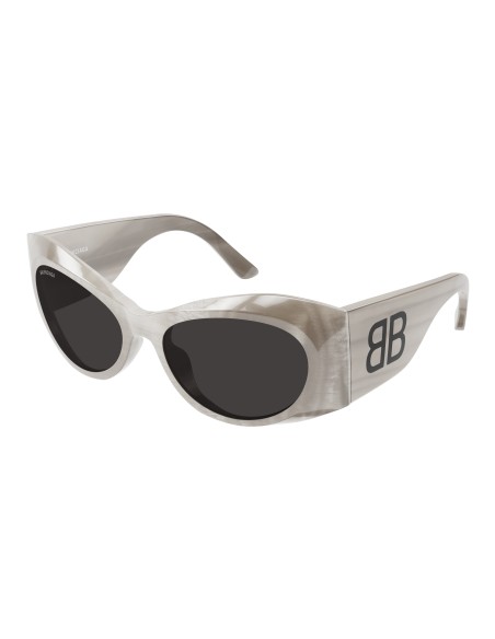Occhiali sole Balenciaga - BB0394S - 004 - 59