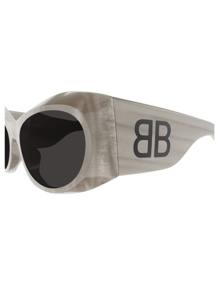 Occhiali sole Balenciaga - BB0394S - 004 - 59