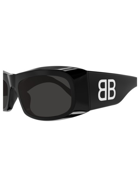 Occhiali sole Balenciaga - BB0395S - 001 - 60