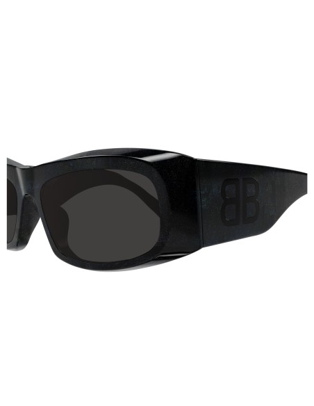 Occhiali sole Balenciaga - BB0395S - 003 - 60