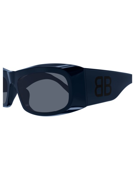 Occhiali sole Balenciaga - BB0395S - 004 - 60
