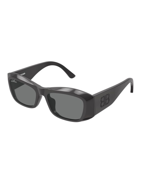 Occhiali sole Balenciaga - BB0397SA - 004 - 54