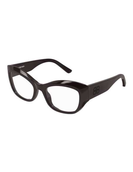 Occhiali vista Balenciaga - BB0398O - 004 - 54