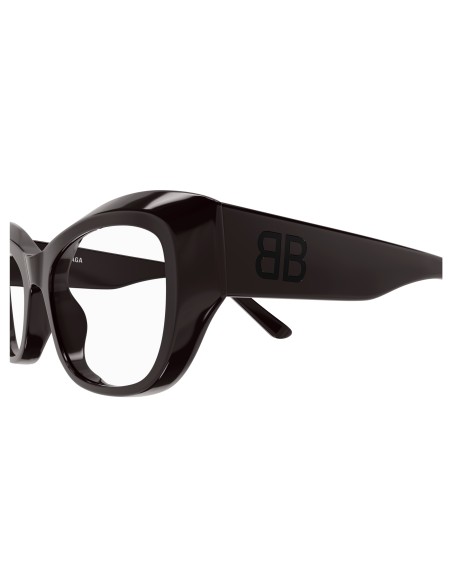 Occhiali vista Balenciaga - BB0398O - 004 - 54