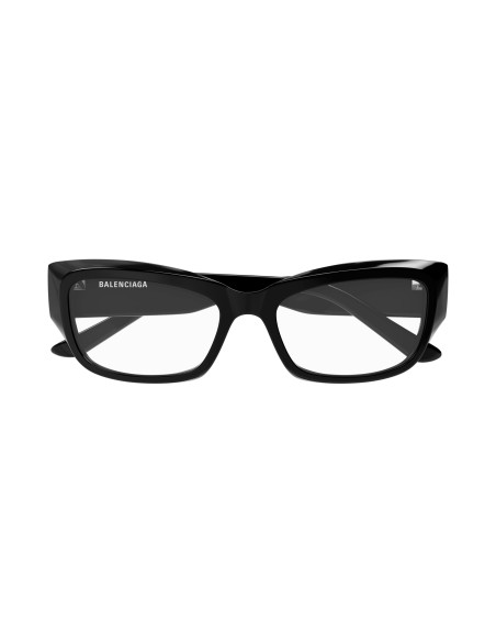 Occhiali vista Balenciaga - BB0399O - 001 - 55