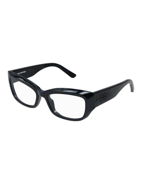 Occhiali vista Balenciaga - BB0399O - 003 - 55