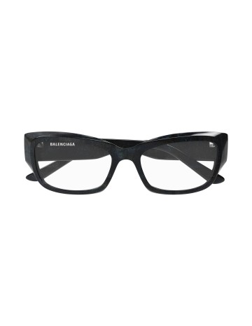 Occhiali vista Balenciaga - BB0399O - 003 - 55 2