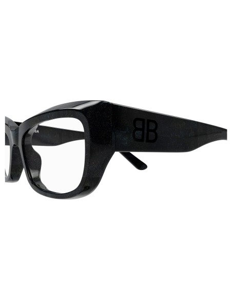 Occhiali vista Balenciaga - BB0399O - 003 - 55