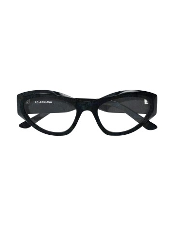 Occhiali vista Balenciaga - BB0400O - 003 - 55 2