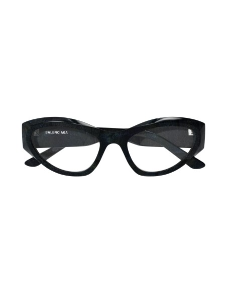 Occhiali vista Balenciaga - BB0400O - 003 - 55