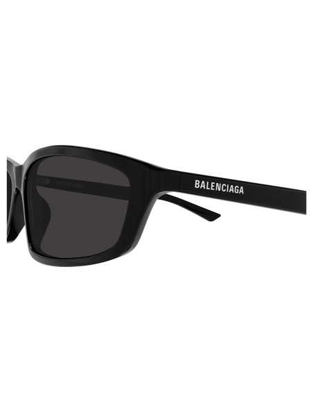 Occhiali sole Balenciaga - BB0401S - 001 - 60