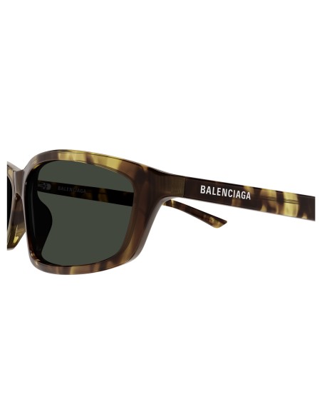 Occhiali sole Balenciaga - BB0401S - 003 - 60