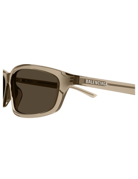 Occhiali sole Balenciaga - BB0401S - 004 - 60