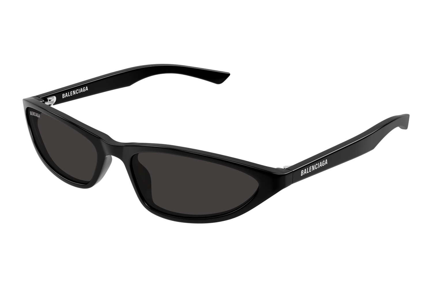 Occhiali sole Balenciaga - BB0402S - 001 - 59