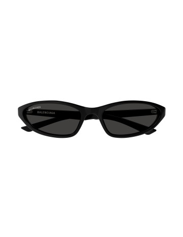 Occhiali sole Balenciaga - BB0402S - 001 - 59 2