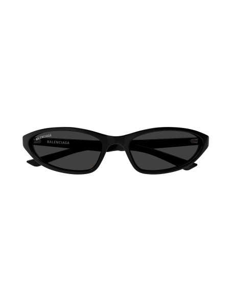 Occhiali sole Balenciaga - BB0402S - 001 - 59