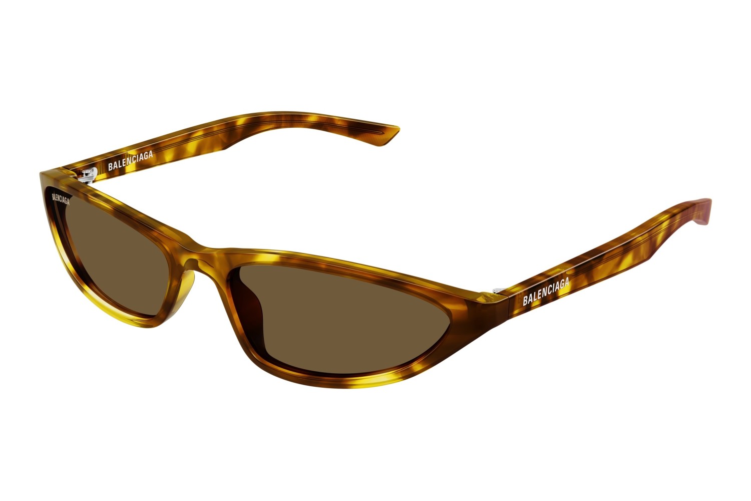 Occhiali sole Balenciaga - BB0402S - 003 - 59