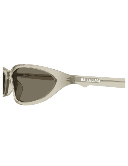 Occhiali sole Balenciaga - BB0402S - 004 - 59