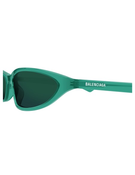 Occhiali sole Balenciaga - BB0402S - 005 - 59