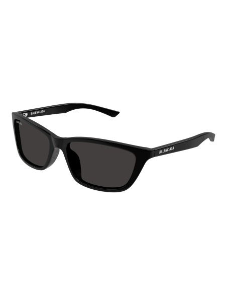 Occhiali sole Balenciaga - BB0403SK - 001 - 58