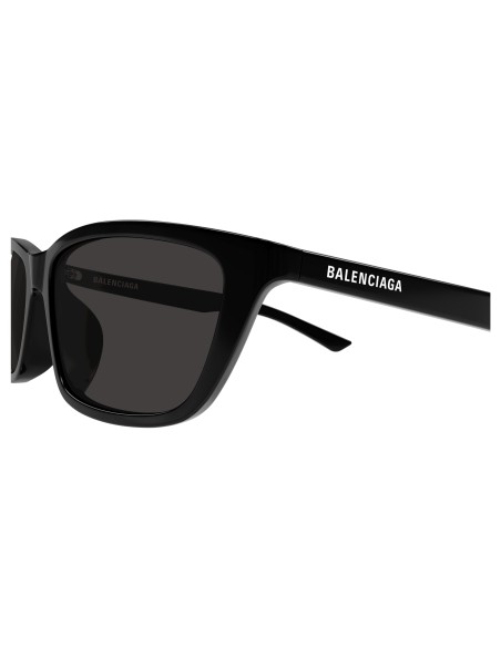Occhiali sole Balenciaga - BB0403SK - 001 - 58