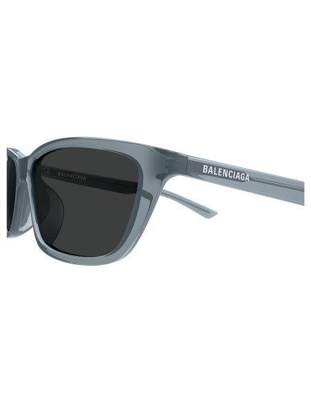 Occhiali sole Balenciaga - BB0403SK - 003 - 58