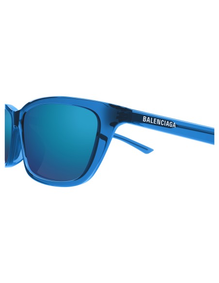 Occhiali sole Balenciaga - BB0403SK - 004 - 58
