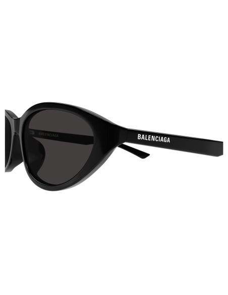 Occhiali sole Balenciaga - BB0404SK - 001 - 58