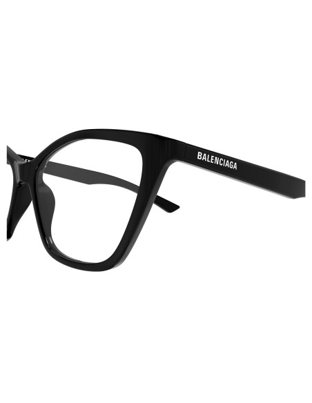 Occhiali vista Balenciaga - BB0405O - 001 - 57