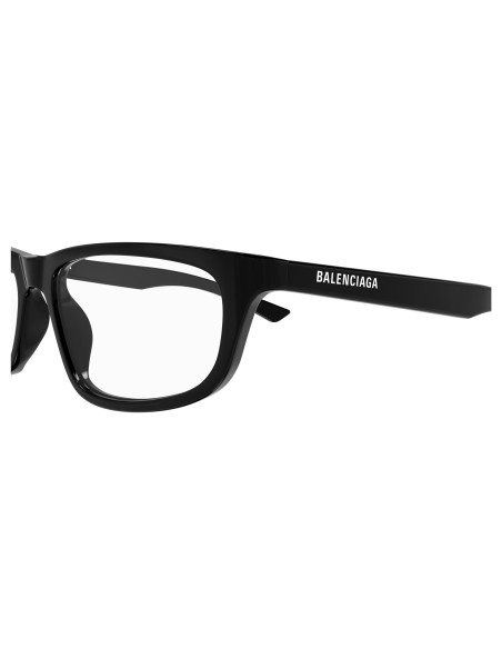 Occhiali vista Balenciaga - BB0407O - 001 - 56