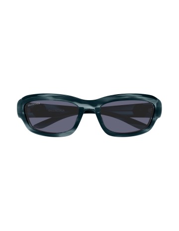 Occhiali sole Balenciaga - BB0409S - 003 - 58 2