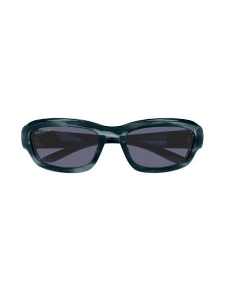 Occhiali sole Balenciaga - BB0409S - 003 - 58