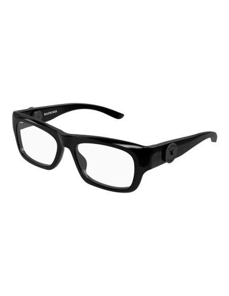 Occhiali vista Balenciaga - BB0410O - 001 - 54