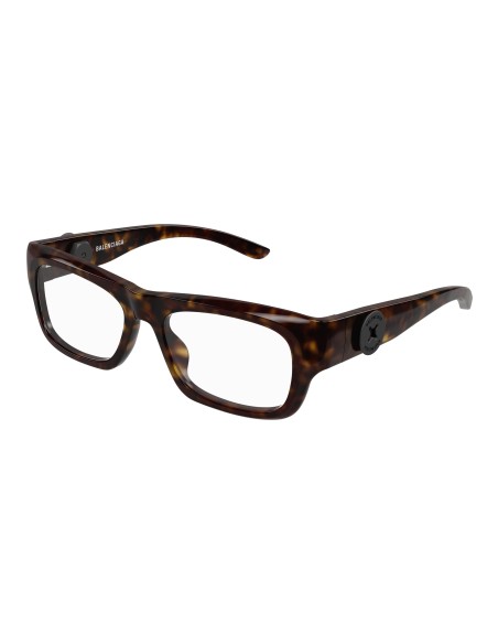 Occhiali vista Balenciaga - BB0410O - 002 - 54