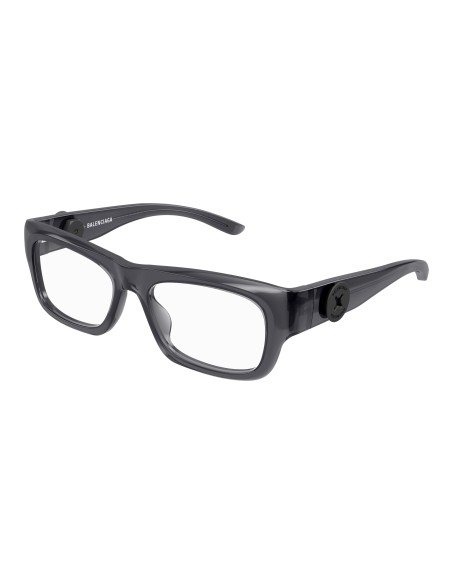 Occhiali vista Balenciaga - BB0410O - 004 - 54