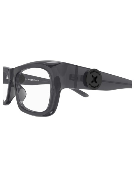 Occhiali vista Balenciaga - BB0410O - 004 - 54