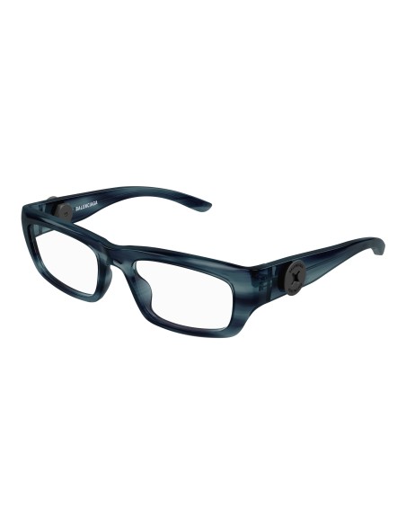 Occhiali vista Balenciaga - BB0411O - 003 - 53