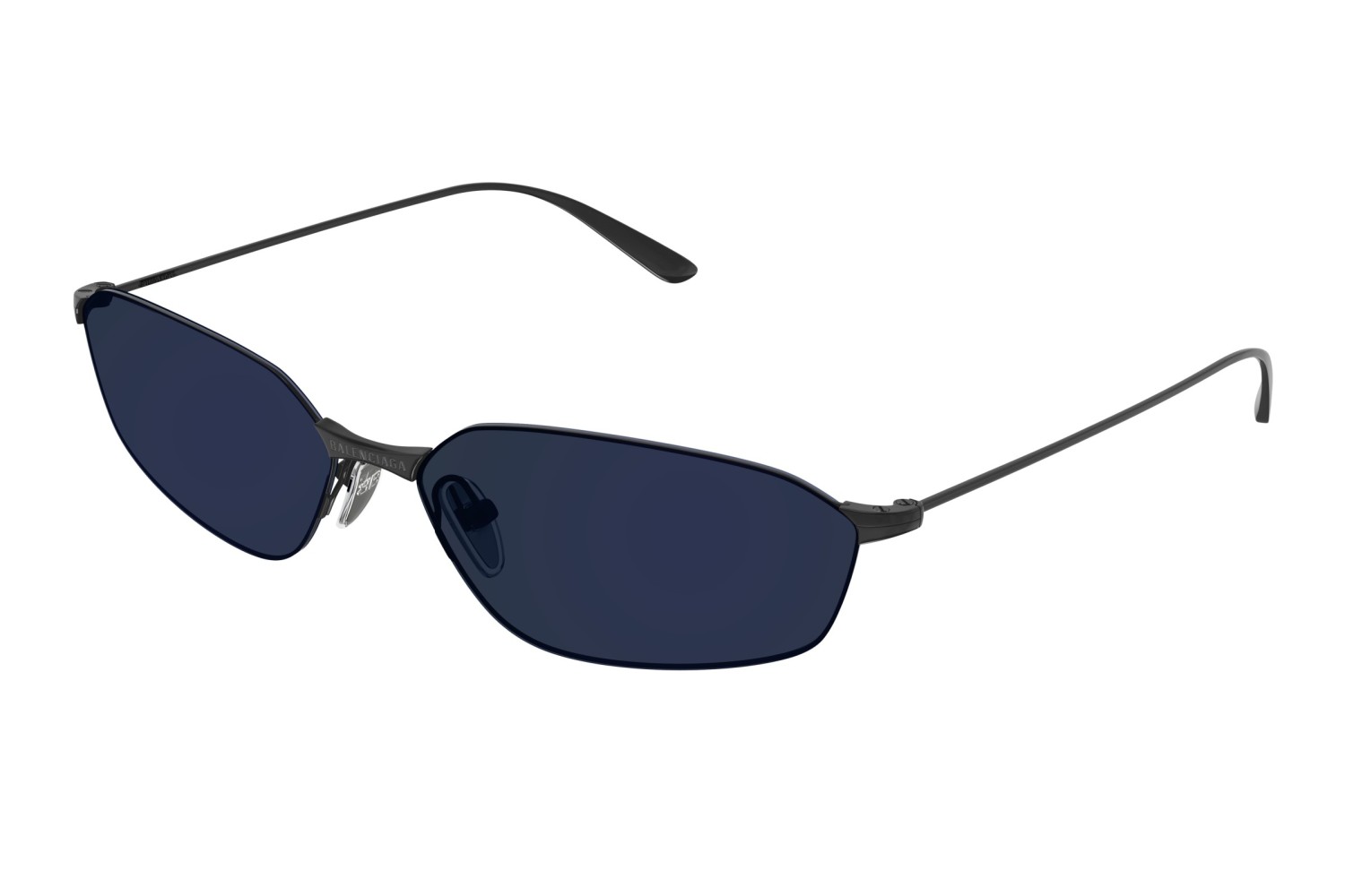 Occhiali sole Balenciaga - BB0412S - 003 - 62
