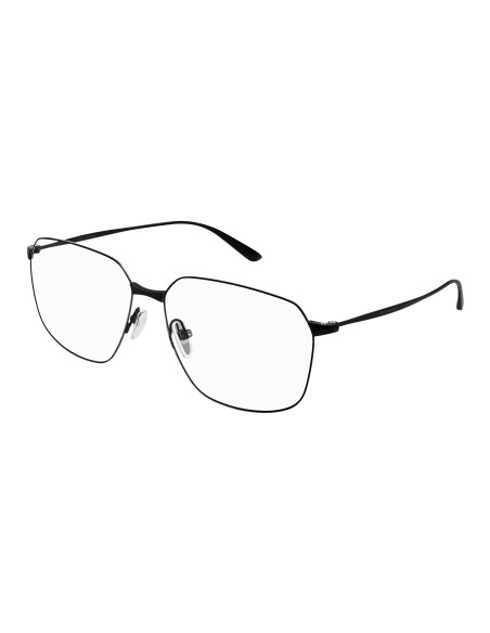 Occhiali vista Balenciaga - BB0414O - 001 - 61