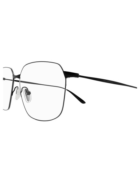 Occhiali vista Balenciaga - BB0414O - 001 - 61