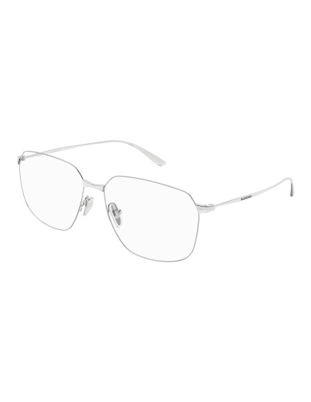 Occhiali vista Balenciaga - BB0414O - 002 - 61