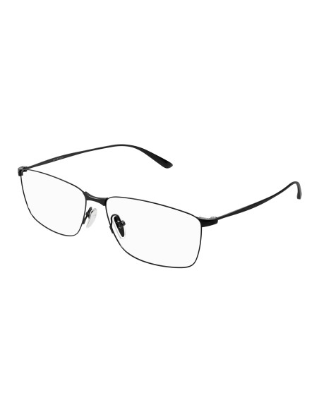 Occhiali vista Balenciaga - BB0415O - 001 - 60