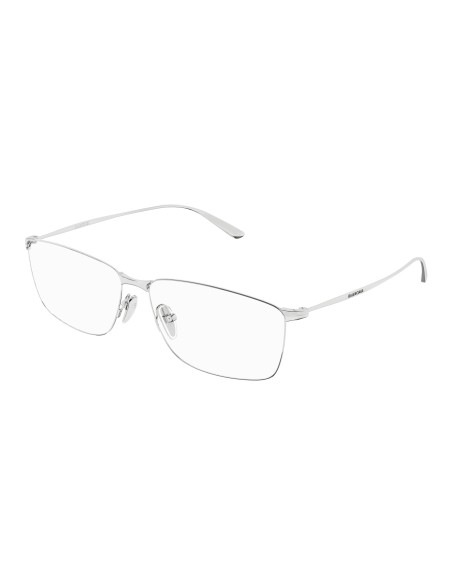 Occhiali vista Balenciaga - BB0415O - 002 - 60