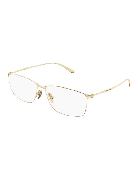 Occhiali vista Balenciaga - BB0415O - 003 - 60