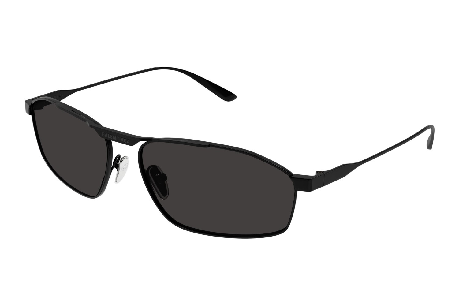 Occhiali sole Balenciaga - BB0416S - 001 - 63