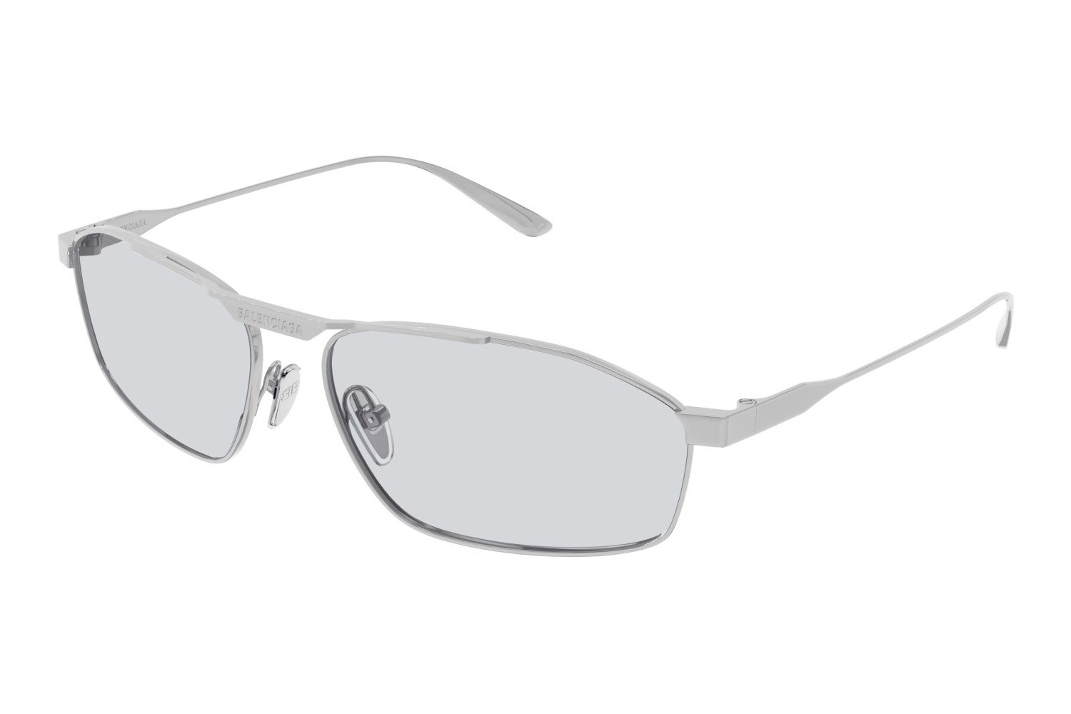 Occhiali sole Balenciaga - BB0416S - 004 - 63