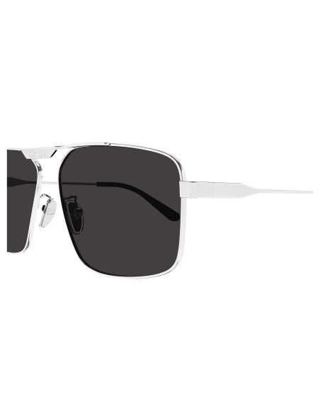 Occhiali sole Balenciaga - BB0418SK - 002 - 62